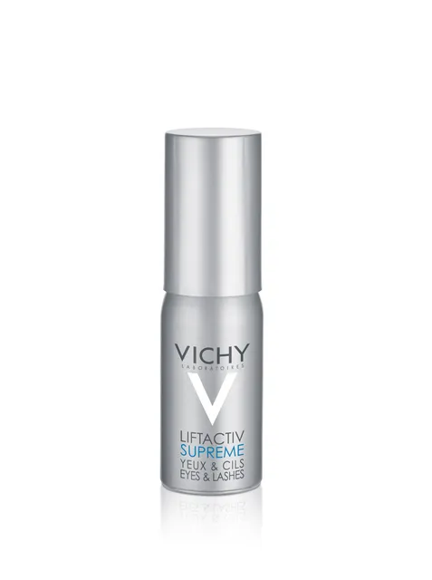 VICHY LIFTACTIV SEERUM SILMAÜMBRUSELE/RIPSMETELE 15ML