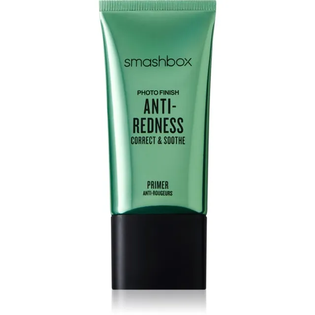 Smashbox Photo Finish Anti-Redness Primer Aluskreem näonaha punetuse vastu 30 ml