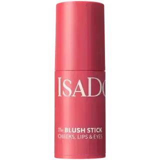 Põsepuna pulk Isadora Coral Rose 44