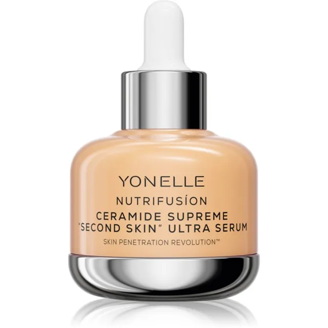 Yonelle Nutrifusion Näoseerum keramiididega 30 ml