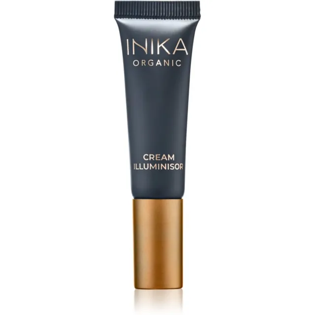 INIKA Organic Pink Pearl Valgustneelav kreem 8 ml