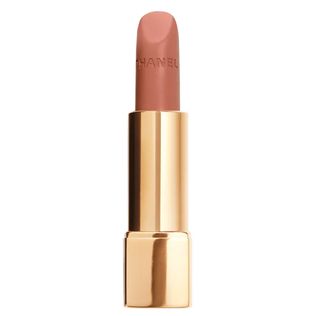 CHANEL Rouge Allure Velvet Luminous Matte Lip Colour No.60 Intemporelle 3.5g