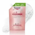 EUCERIN pH5 Shower Gel & Oil 400ml Refill