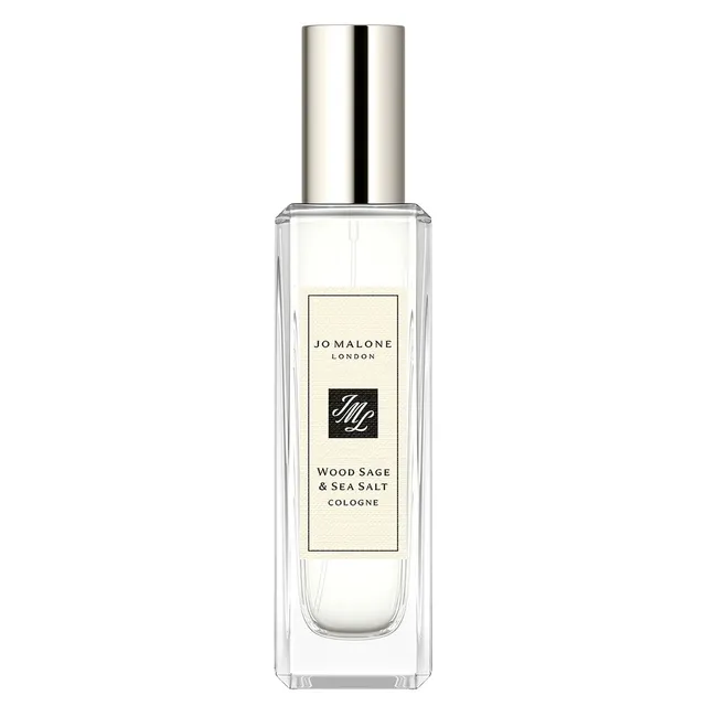 JO MALONE LONDON Wood Sage & Sea Salt Cologne 30ml