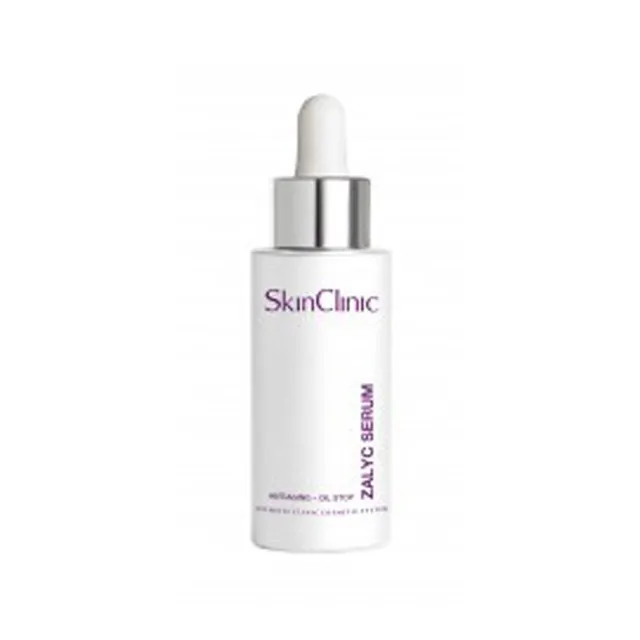 Vananemisvastane seerum rasusele nahale 30ml