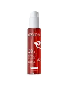Päikesekaitseõli SPF30 125ml