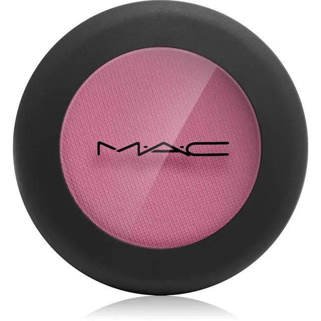 MAC Cosmetics Powder Kiss Soft Matte Eye Shadow Lauvärv varjund Ripened 1.5 g