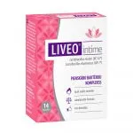 Liveo Intime piimhappebakterite kompleks naistele N14