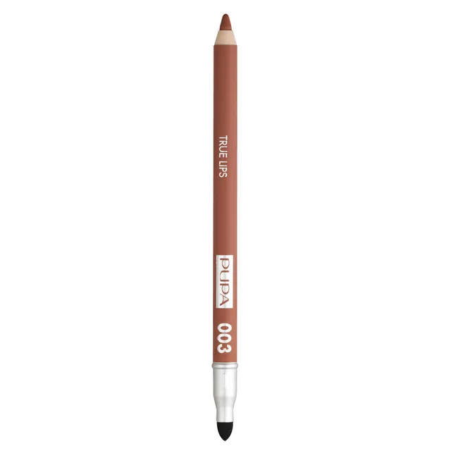 PUPA True Lips Pencil No.003 Golden Biscuit 1.2g