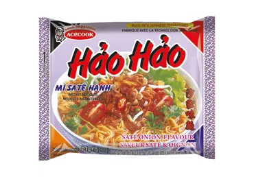 Kiirnuudlid kuiv.sibul HAO HAO 74g