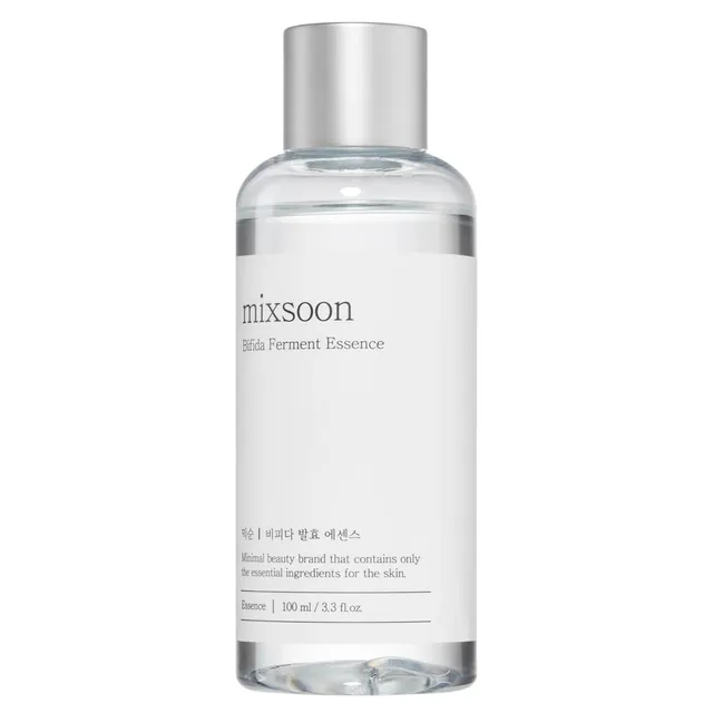 MIXSOON Bifida Ferment Essence 100ml