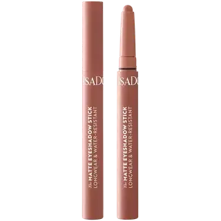 Lauvärvi pulk The Matte Isadora Apricot Blush 61