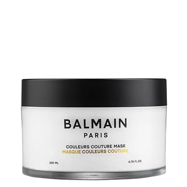 BALMAIN Hair Couleurs Couture Mask 200ml