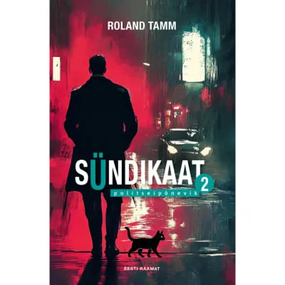 Raamat Sündikaat 2