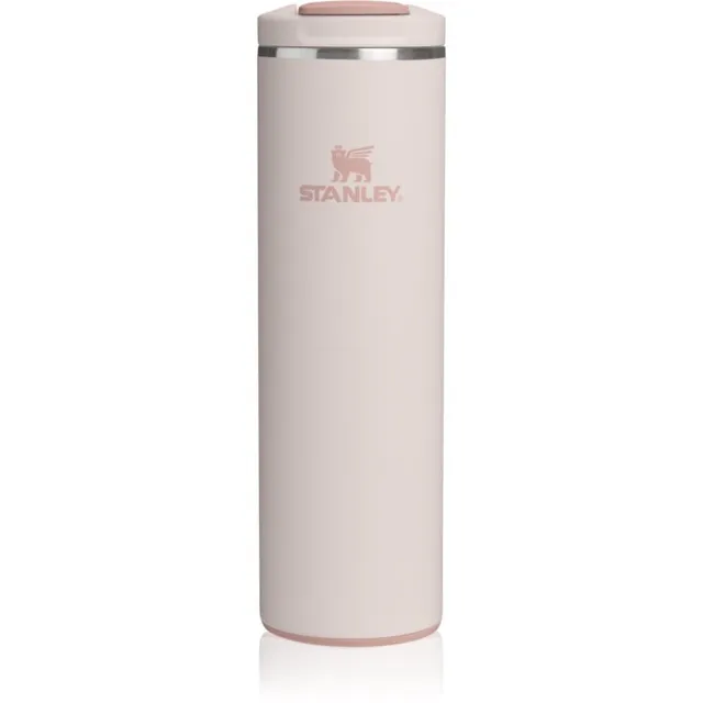 Stanley Transit Fliptop Mug termotass medium Rose Quartz 1 tk