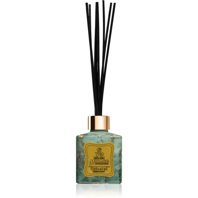 THD Mirage Oriental aroomihajuti 120 ml