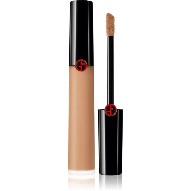 Armani Power Fabric+ Concealer Kauapüsiv peitekreem varjund 7 6 ml