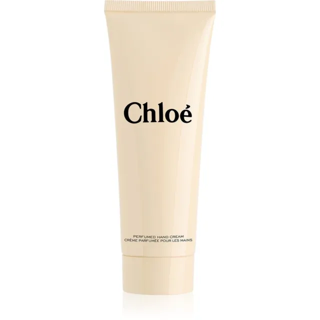 Chloé Chloé Kätekreem lõhnaga naistele 75 ml