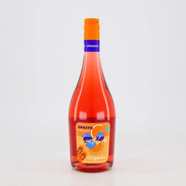 Spritz orange veinikokteil alk.6.9% vol 750ml Itaalia