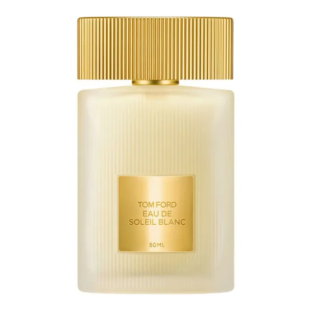 Eau de Soleil Blanc EdT 50ml