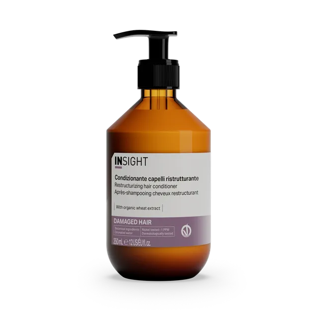 INSIGHT DAMAGED PALSAM TAASTAV 350ML