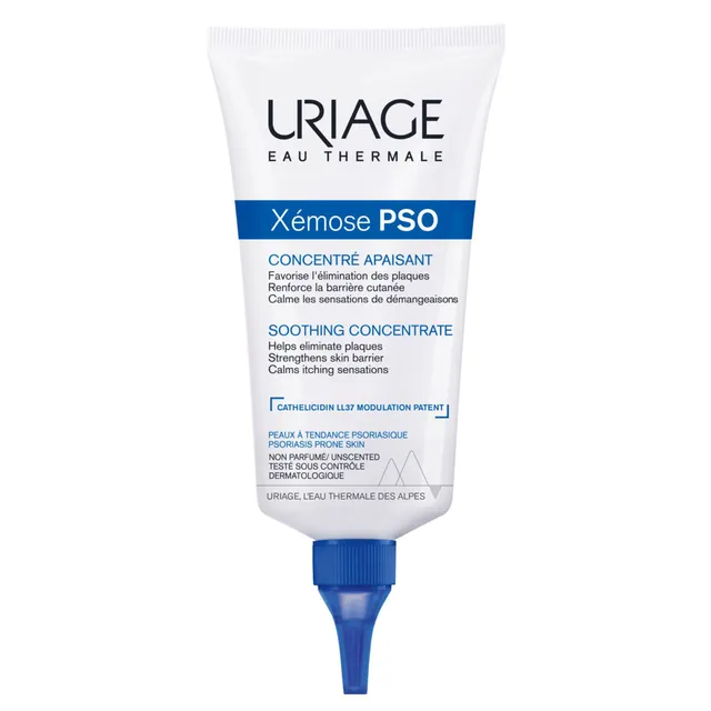 URIAGE Xemose PSO Soothing Concentrate 150ml