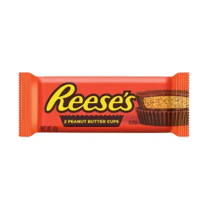 Reese's maapähklikreemiga korvikesed 2TK 42G