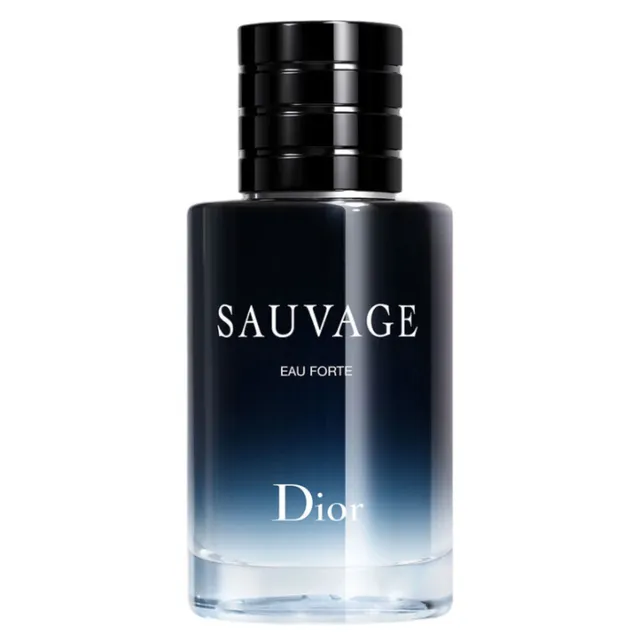 DIOR Sauvage Eau Forte Parfum 60ml