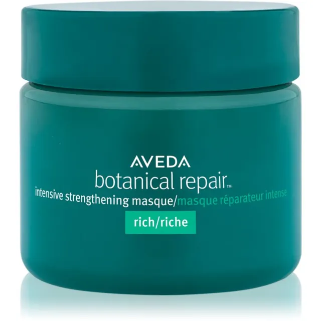 Aveda Botanical Repair™ Intensive Strengthening Masque Rich Suvatoitev mask 25 ml