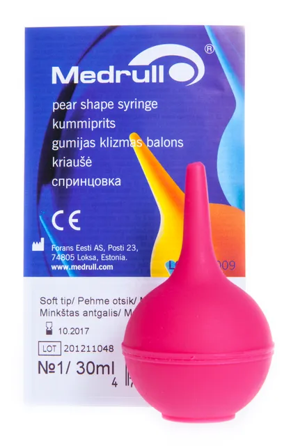 KUMMIPRITS (PEHME OTS) N1