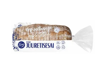 Fazer Juuretisesai 500 G
