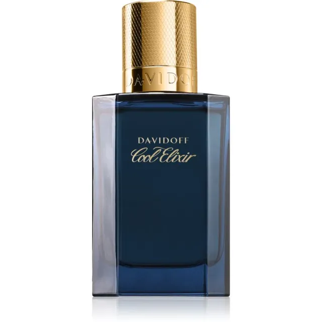 Davidoff Cool Elixir Parfum Intense parfüüm meestele 50 ml