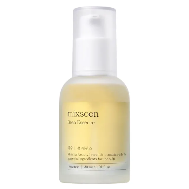 MIXSOON Bean Essence 30ml
