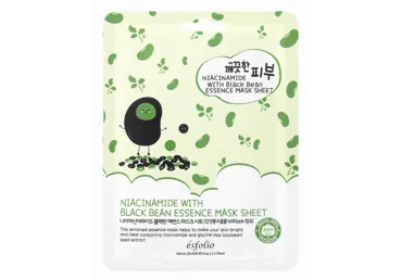 Kangasmask ESFOLIO Pure Skin Niacin.25ml
