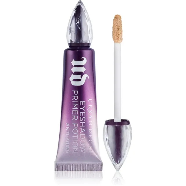 Urban Decay Eyeshadow Primer Potion Lauvärvi aluskreem vananemisvastase toimega Anti-Aging 10 ml