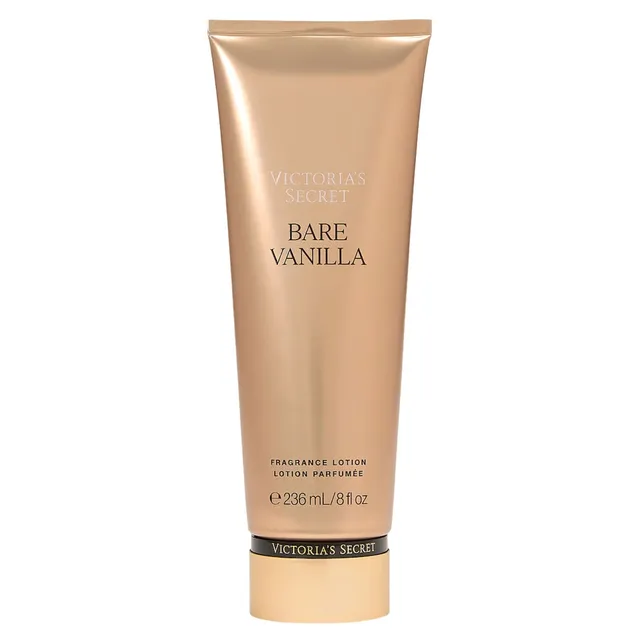 VICTORIA'S SECRET Bare Vanilla Lotion 236ml