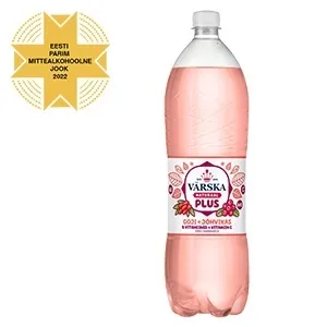 Naturaal Plus Goji Jõhvikas, VÄRSKA, 1,5 L
