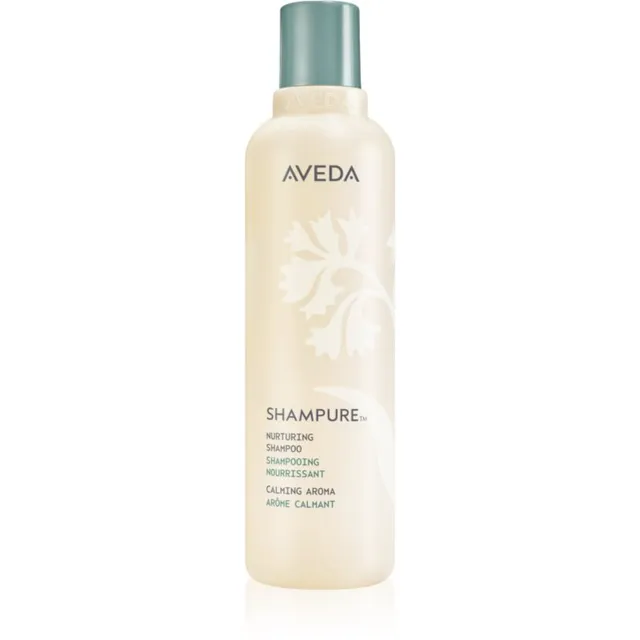 Aveda Shampure™ Nurturing Shampoo Rahustav šampoon kõigile juuksetüüpidele 250 ml