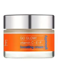Glowify Go Glow sära andev näokreem Vitamiinid 50ml