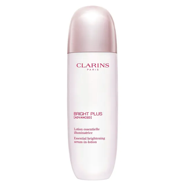 CLARINS Bright Plus Essential Brightening Serum-In-Lotion 150ml