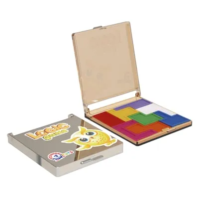 Loogikamäng Technok