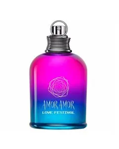 Amor Amor Love Festival Eau De Toilette 50ml