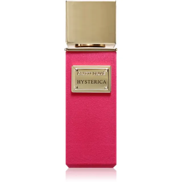 Gritti Prive Hysterica parfüümiekstakt unisex 100 ml