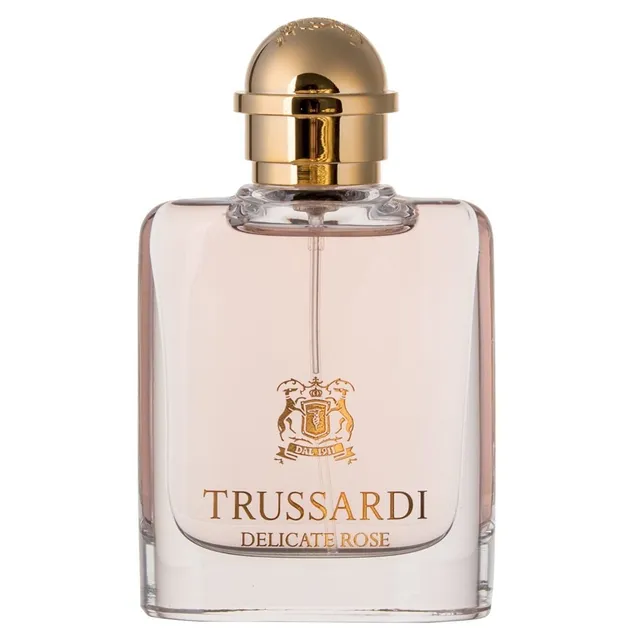 Trussardi Delicate Rose EDT 30ml