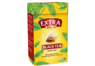 Must tee EXTRA LINE,80g