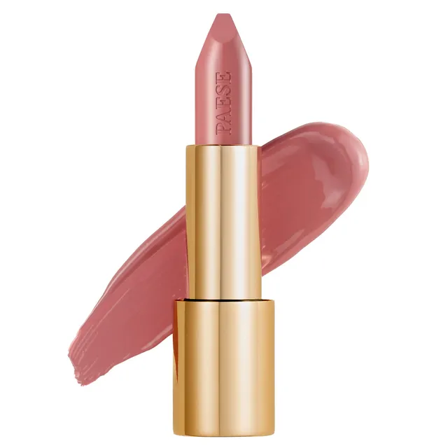 PAESE Nudelightful Creamy Lipstick No.402 Strawberry Mousse 4.5g