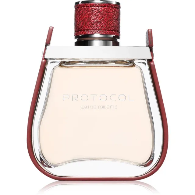 Emper Protocol tualettvesi meestele 100 ml