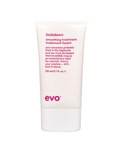 Lockdown juustesse jäetav silendav hooldustoode 150ml