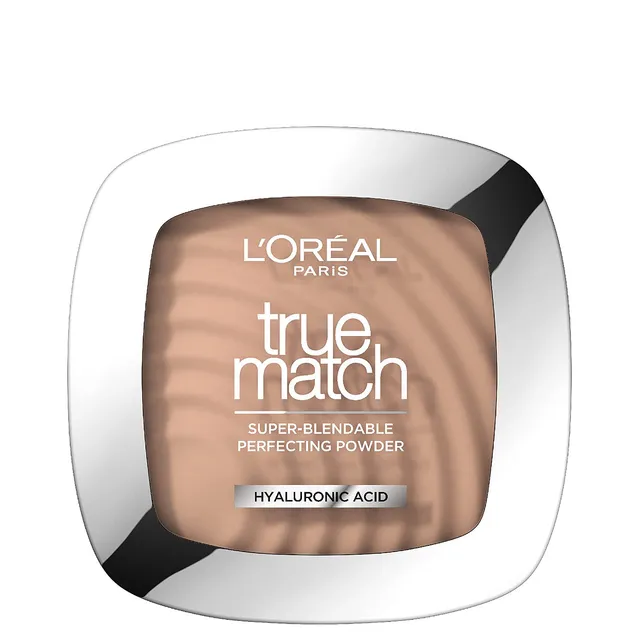 L'OREAL True Match Powder 2N Neutral 9g