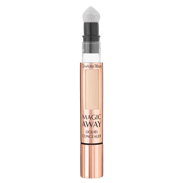 CHARLOTTE TILBURY Magic Away! Liquid Concealer 4 Fair 4ml